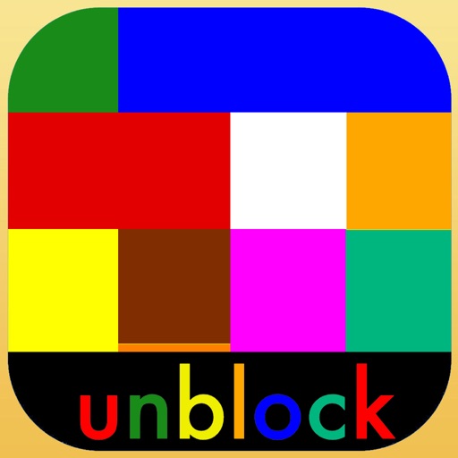 Unblock Me™ icon