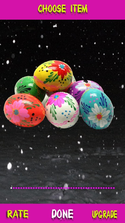 Happy Easter - Free Photo Editor and Greeting Card Maker