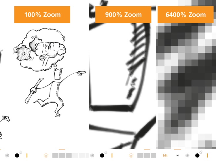 WorkVisual App