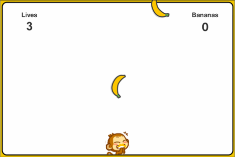 Only Bananas screenshot 4