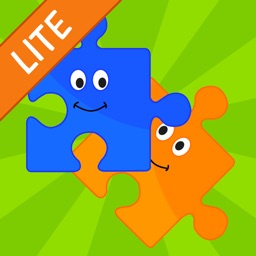 Kids Jigsaw Puzzles Lite