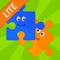 If your kids and toddlers love an educational jigsaw puzzle, they will love the educational Kids Jigsaw Puzzles Lite