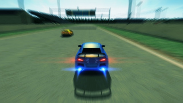 City Speed Racing(圖4)-速報App