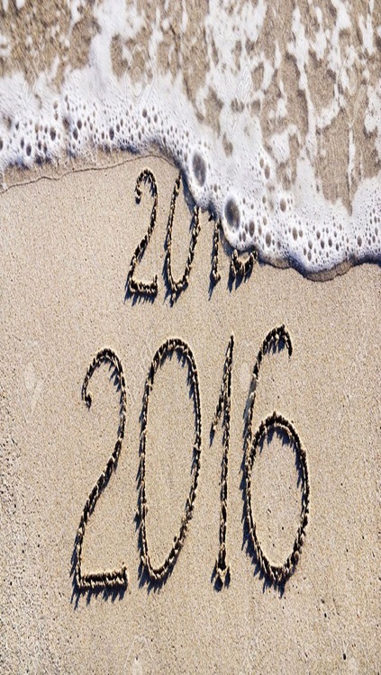 Happy New Year 2016 Wallpapers HD