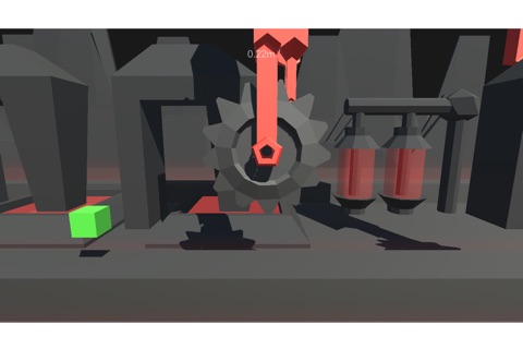 Escape or Die - 3D Danger Escape Game screenshot 4