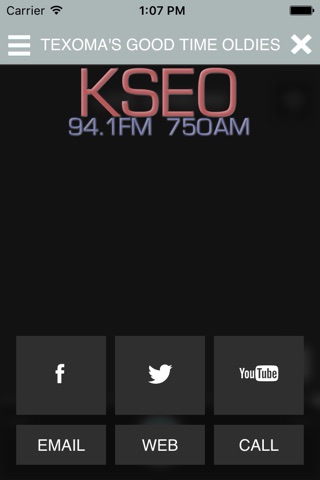 KSEO 750 AM screenshot 3