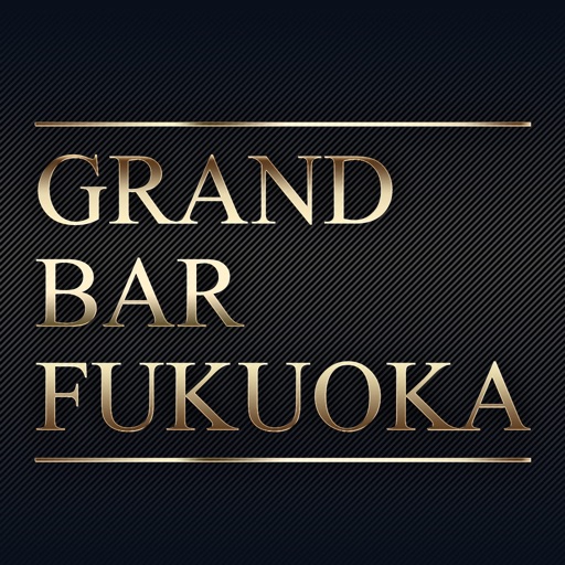 GRAND BAR FUKUOKA icon