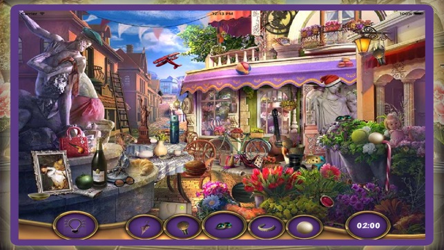 Love Letter Hidden Object(圖4)-速報App