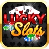 1st Spin Big Win Slots - FREE Casino for Lucky Players