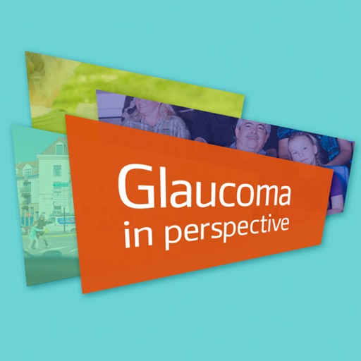 Glaucoma In Perspective Ph By Allergan Inc