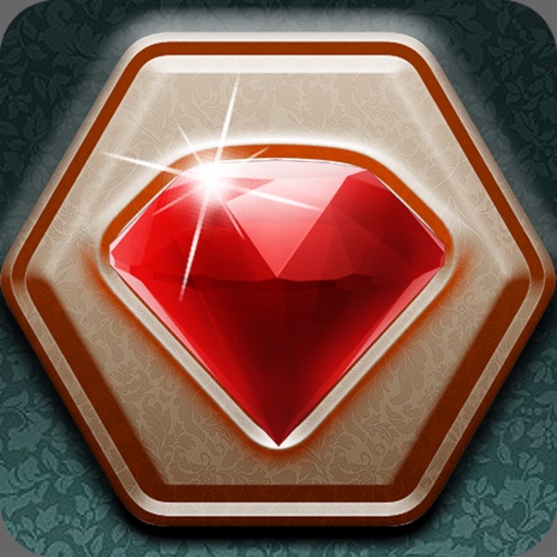 Jewels Crush 2016 iOS App