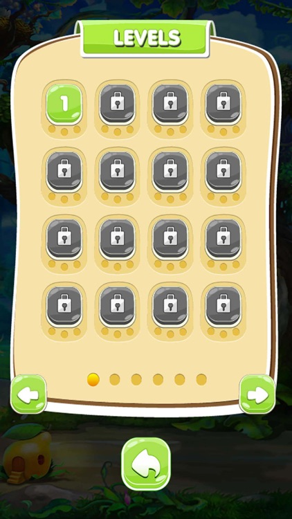 Fruits Legend screenshot-4