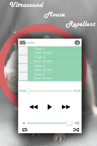 Ultrasound Mouse Repellent screenshot 2