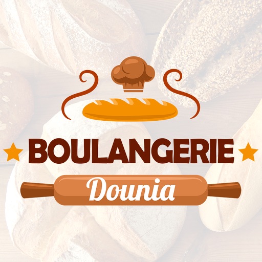 Boulangerie Dounia