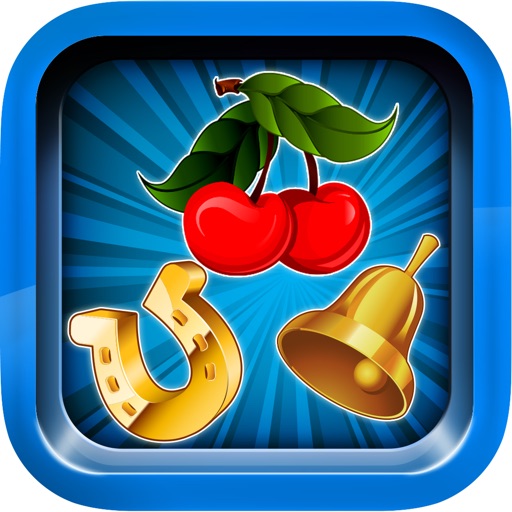 A Extreme Royal Gambler Slots icon