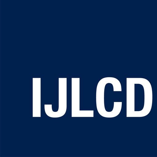 Journal of Language & Communication Disorders icon