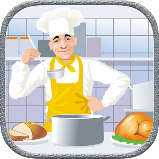 MasterChef  Hidden Objects