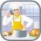 - Nice Kitchen background