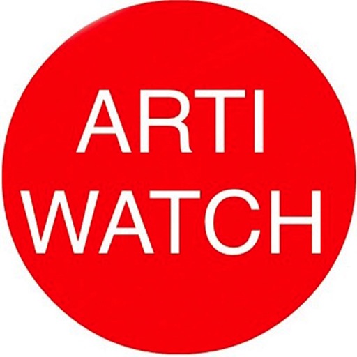 Artiwatch icon