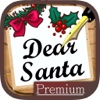 Crea la carta para Papá Noel (Santa Claus) - Premium