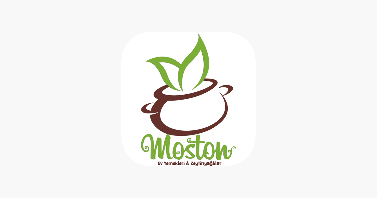 ‎Moston Ev Yemekleri &amp; Zeytinyağlılar on the App Store