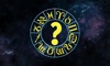 Zodiac Numbers Quiz