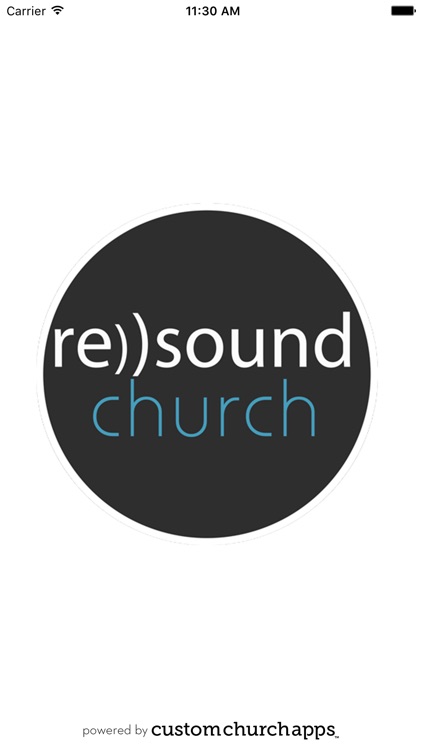 ResoundChurch