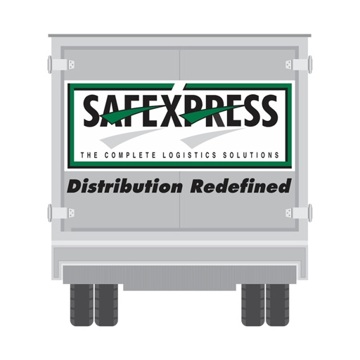 Safexpress Enterprise App by Safexpress Pvt Ltd