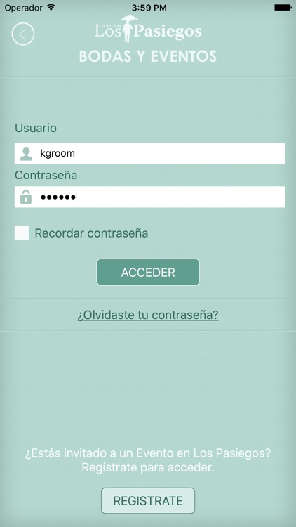 LosPasiegos. screenshot-4