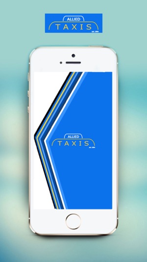 Allied Taxis(圖1)-速報App