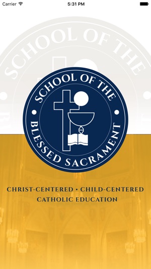 School of the Blessed Sacrament(圖1)-速報App