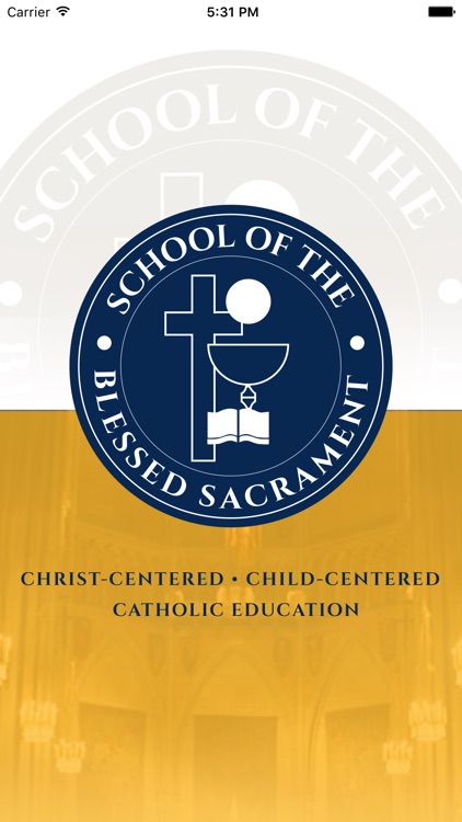 School of the Blessed Sacrament