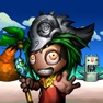 Get Pocket God vs Desert Ashes for iOS, iPhone, iPad Aso Report