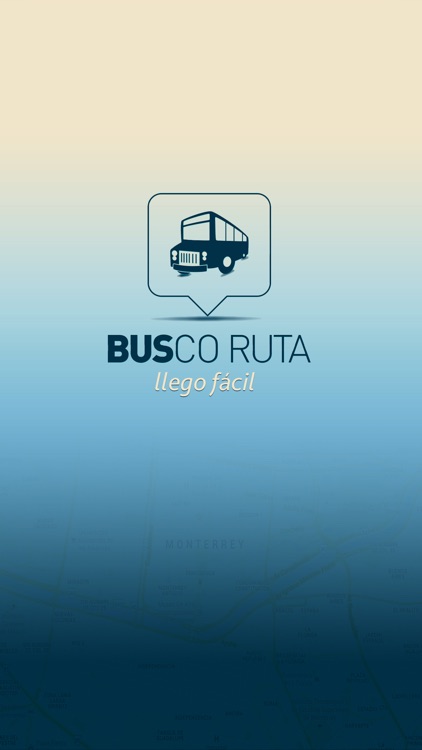 BUSco Ruta