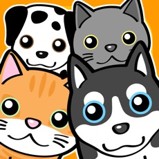 Activities of Neko & Doggie Dojo - My Dear Mini Smart Pets Choice Games