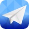 Ever wanted to send text messages on a plane