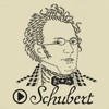 Play Schubert - Fantaisie (partition interactive pour piano à 4 mains)
