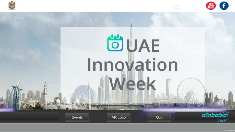 UAE INNOVATES APP