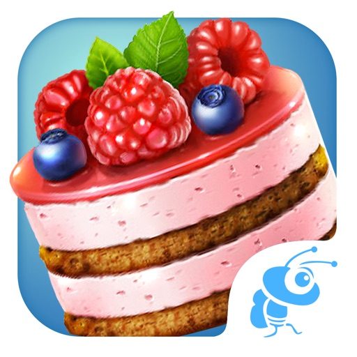 Cake Maker Cooking time (free) Icon