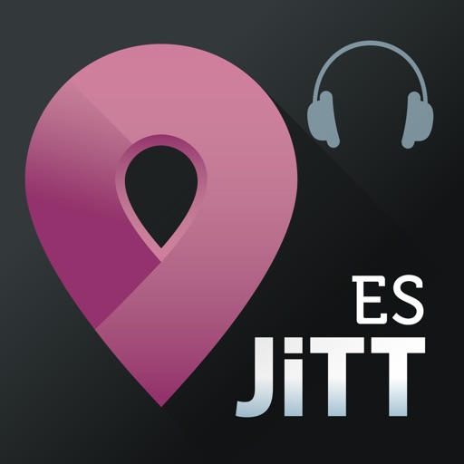 Berlín | JiTT.travel audio guía turística y planificador de la visita icon