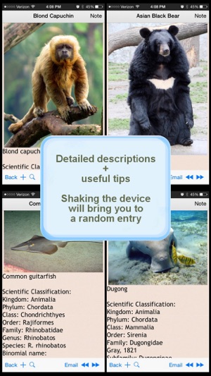 World's Endangered Animals(圖2)-速報App