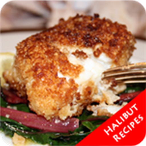 Halibut Recipes