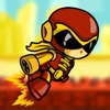 Super Jetpack Rider