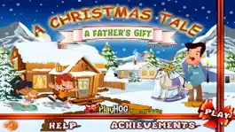 Game screenshot Christmas Tales A Fathers Gift hack