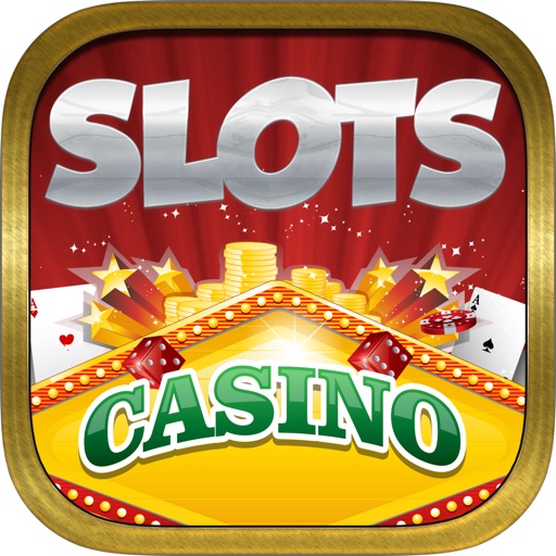 A Star Pins Heaven Gambler Slots Game - FREE Classic Slots icon