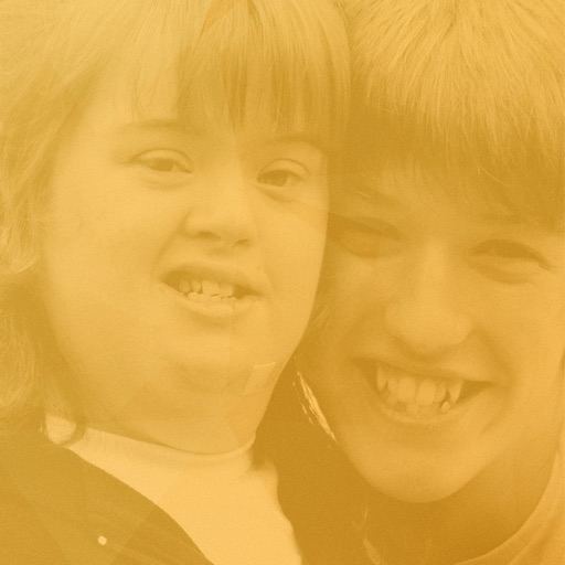 Families with Special Needs icon