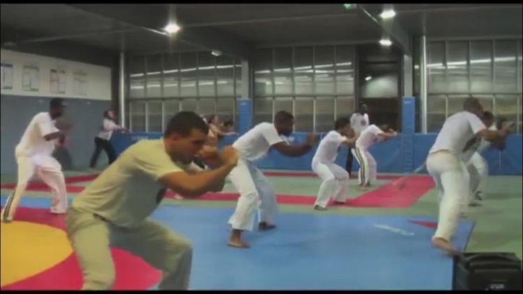 Capoeira Class screenshot-4