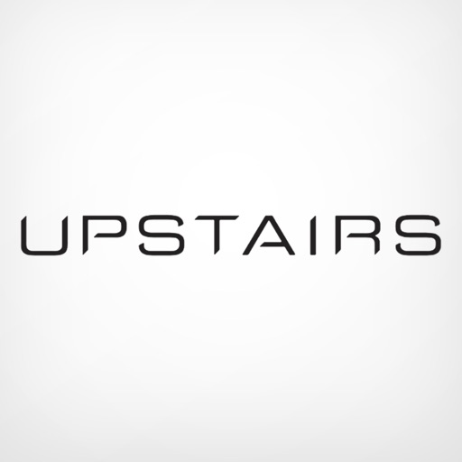 UPSTAIRS【アップステアーズ】 icon