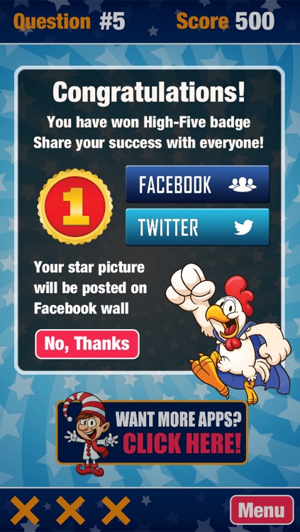 Heroes - Guess the Super Hero or Character Game