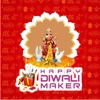 Diwali Greetings Cards - Tap To Open Image Maker